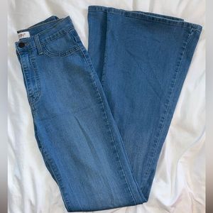 Cello flare jeans